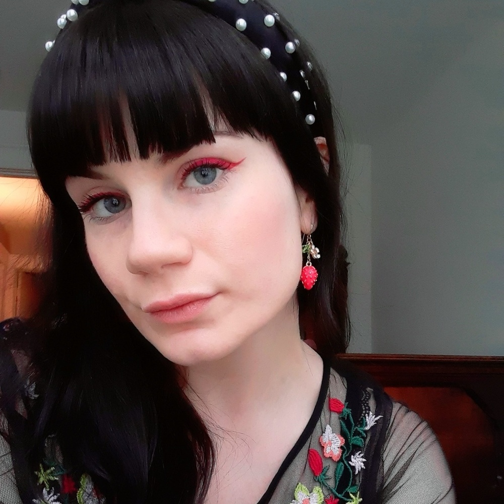 Meet your Posher, Hannah